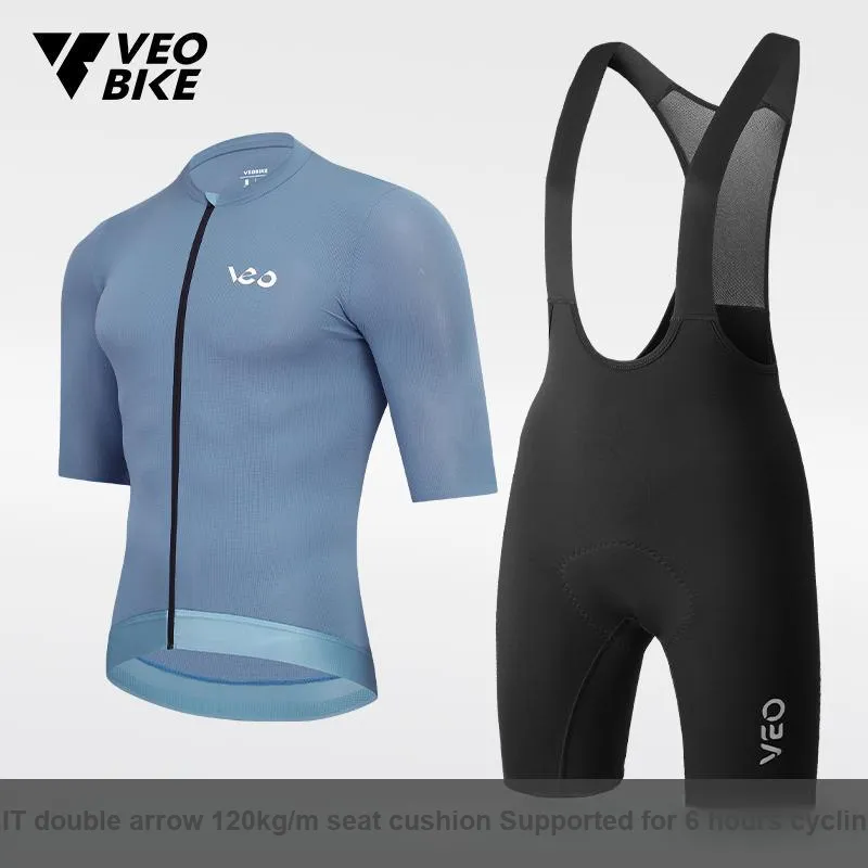 Veobike Cycling Clothing Men-27