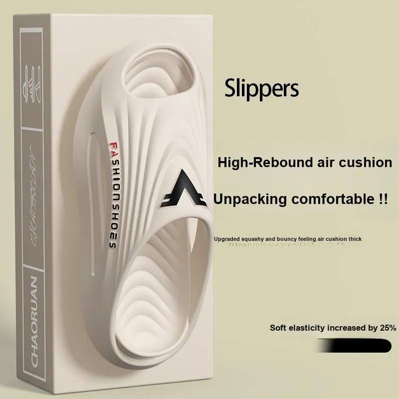 Berfeldn Slippers / Home Slippers-14