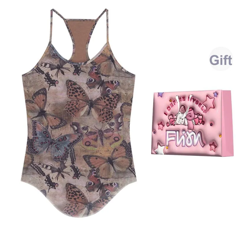 FLIM Camisoles Women's-5