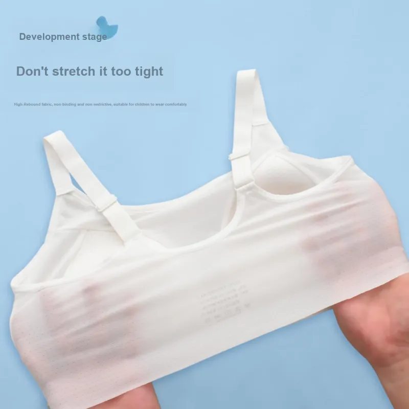 Pretty lady Women's Bras-8