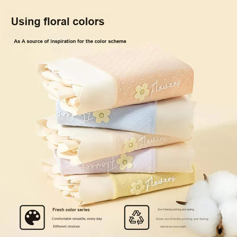 Urban Beauty Underpants Women's Shopping Bag 3 Pack-20