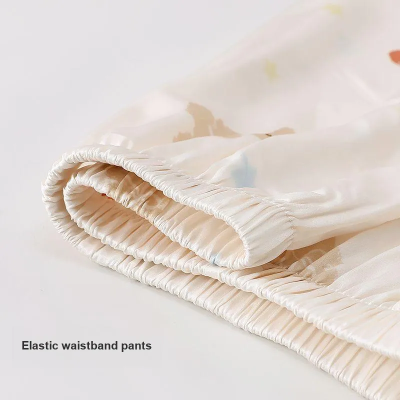 DanceBees Women's Pajama Sets-4