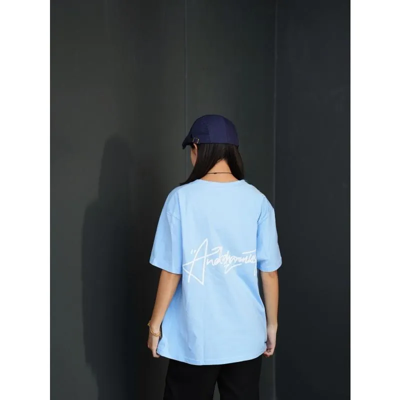 ANDEZHANMUSI T Shirts Unisex-30