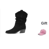 Black (Gift Included, Please Refer to Details)