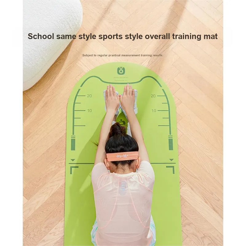 SEIZE KEMP Fitness Equipment Green Pink High-quality PP Base 512*285*102mm-4