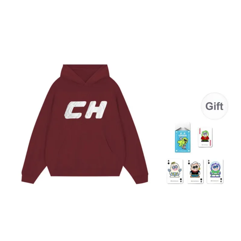 CHOSEN1 CH Sweatshirts Unisex-9