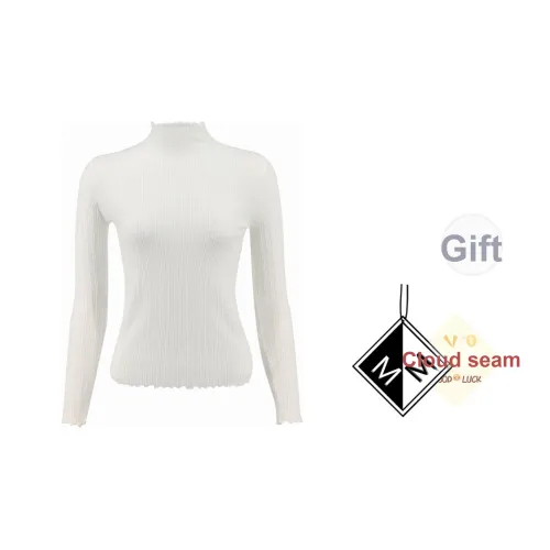 MM Женские Трикотаж