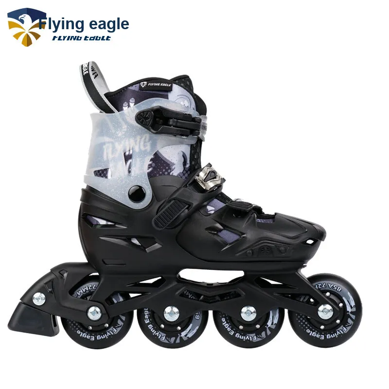 FLYING EAGLE Inline Skates-4