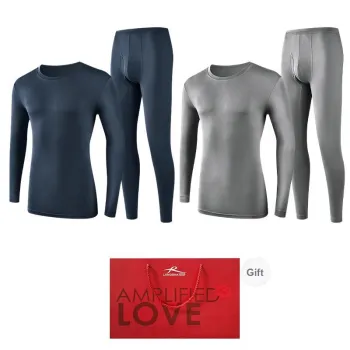 Lanza Men Thermal Sets