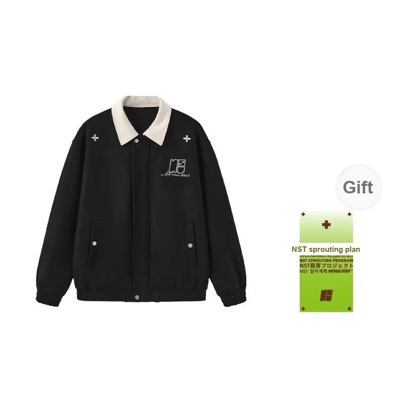 NSTNEW START Jackets & Coats Unisex-1