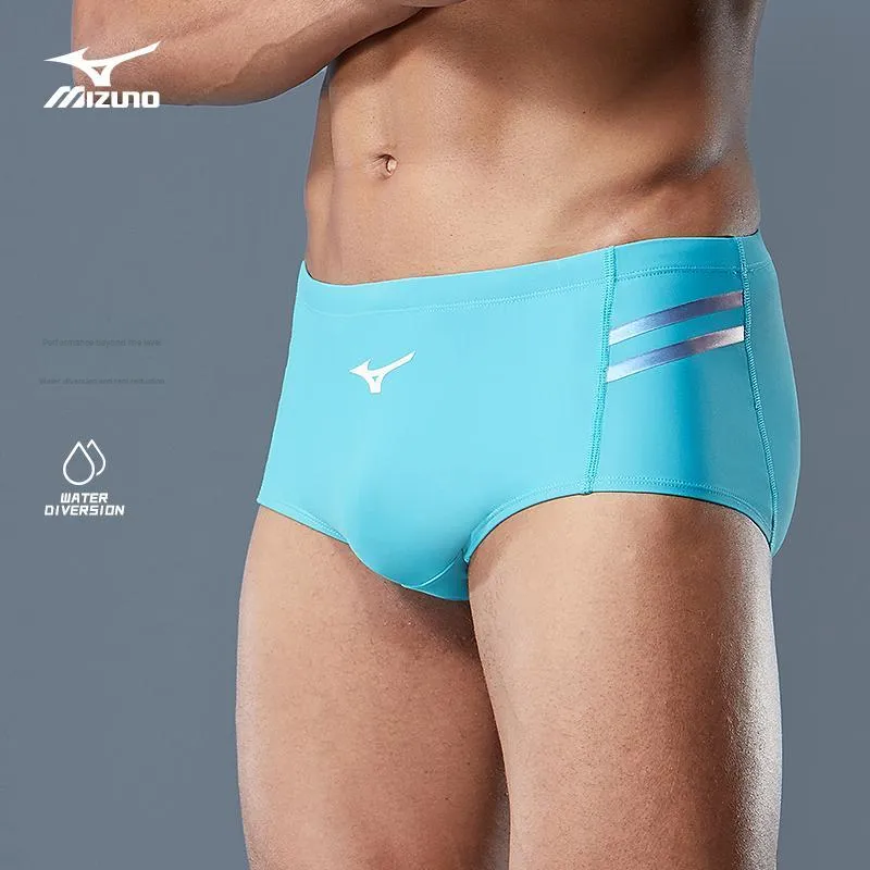 Mizuno Swimming Shorts Men-14