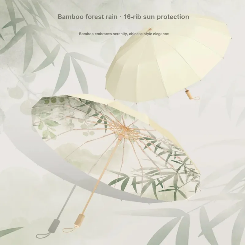Where the Lamb Umbrellas-1