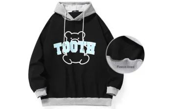 BIRDTALK Sweatshirts Unisex