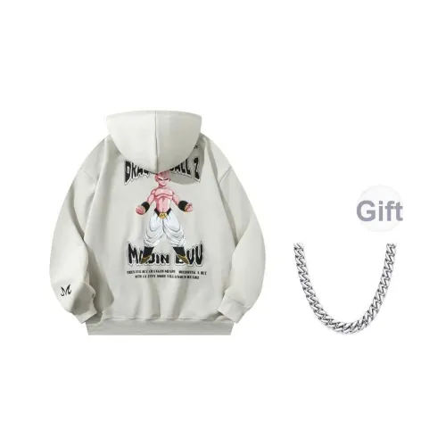 VEIDOORN x Dragon Ball Z Толстовка Унисекс