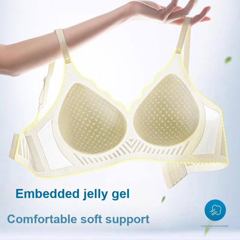Cotton Gene Women's Bras-27