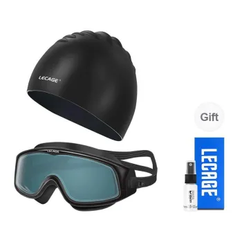 LECAGE Swimming Equipment Sets
