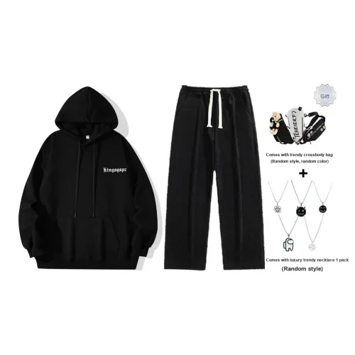 Kingsgspc Комплект Свитшот Унисекс
