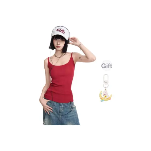 Princess Berdele Топ на бретелях Женские