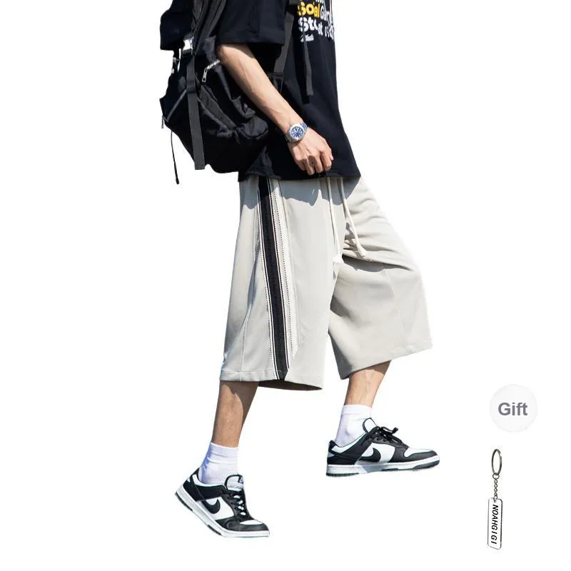 NOAHGIGI Casual Shorts Unisex-0