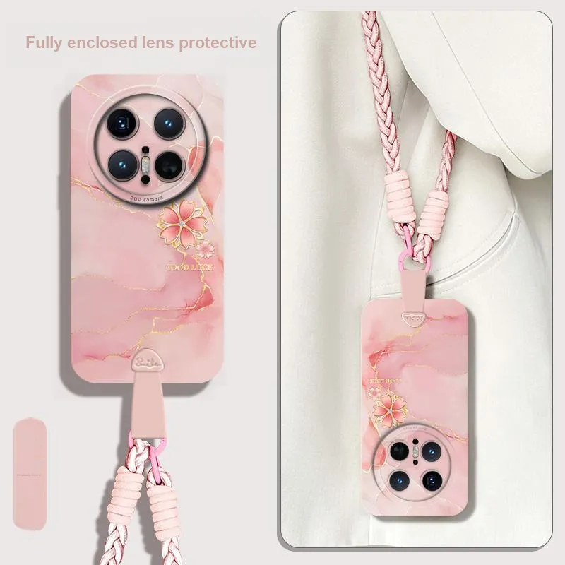 Interesting shell Phone Cases-9