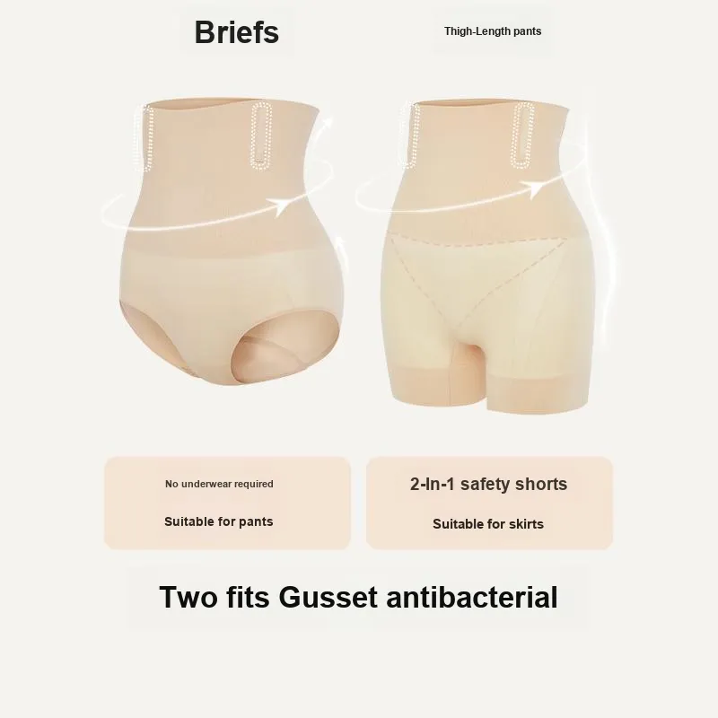 Ubras Comfort Style Series Shapewear Bottom Women's-68