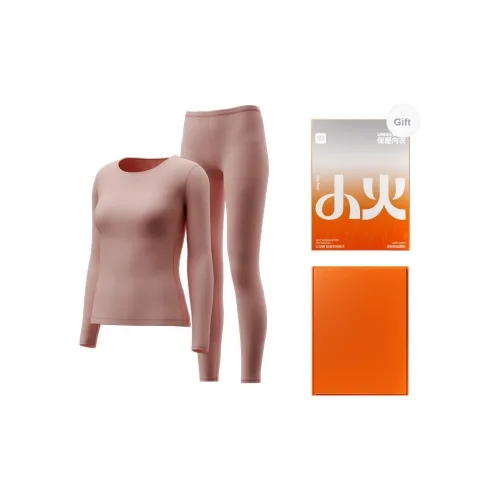 HLA Женские Термокомплекты