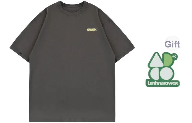 OWOX T Shirts Women's-9