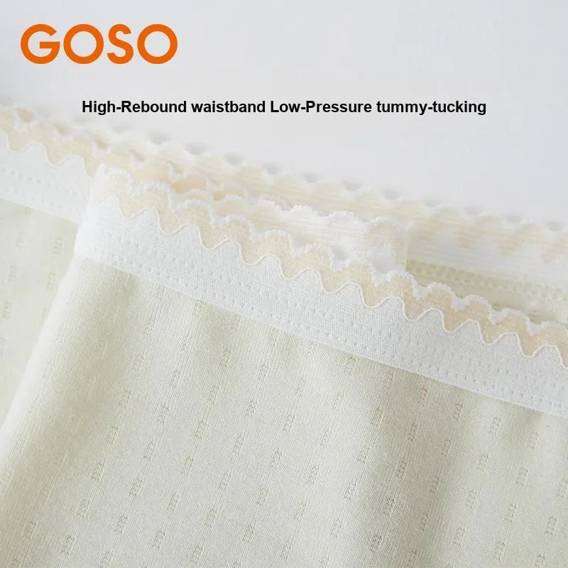 GOSO Women's Underpants-2