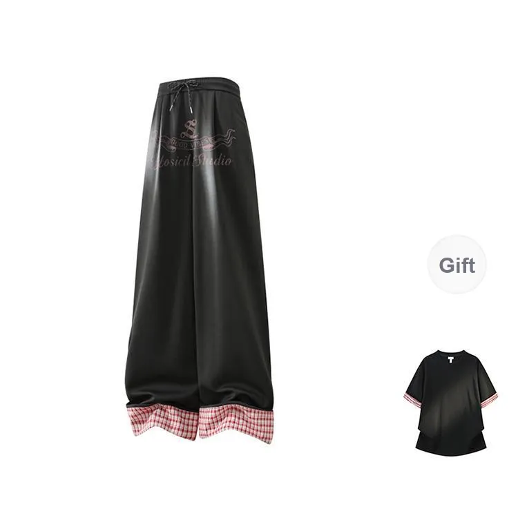 YOSICIL Casual Pants Unisex-4