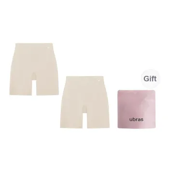 Ubras Underpants Women's 2 Pack
