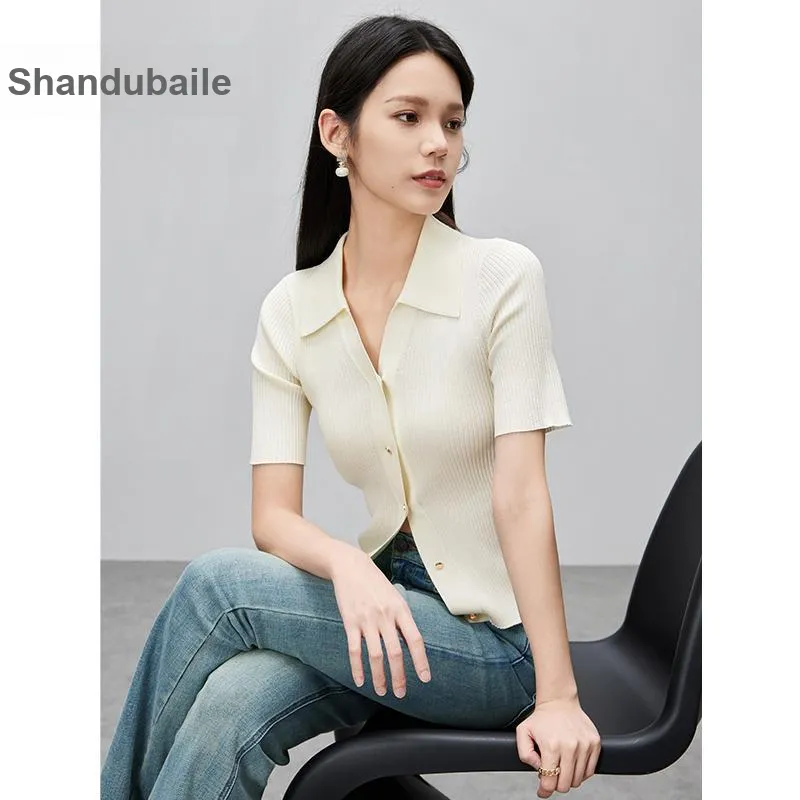 SENTUBILA Shirts Women's-8