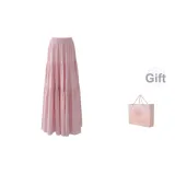 Pink (Shopping Bag Included)