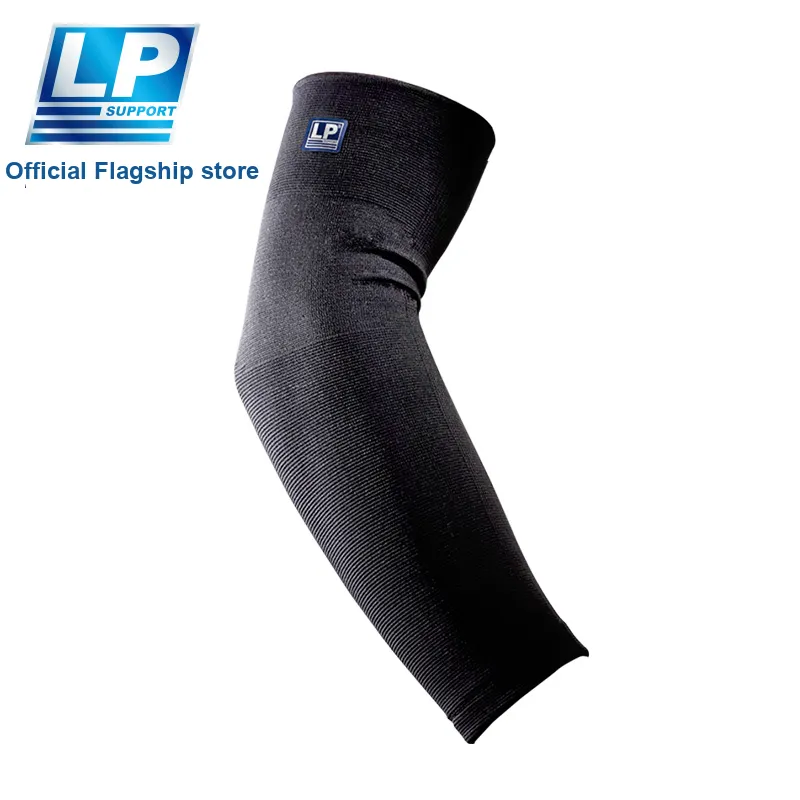 LP SUPPORT Elbow Pads-1