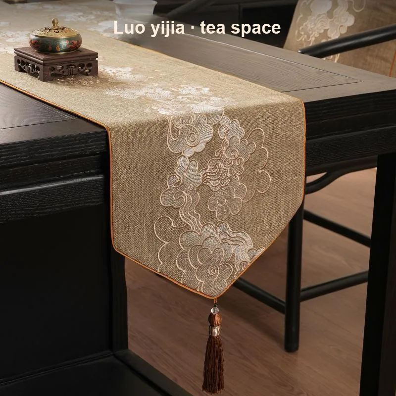 LUOYIJIA Tablecloths-1