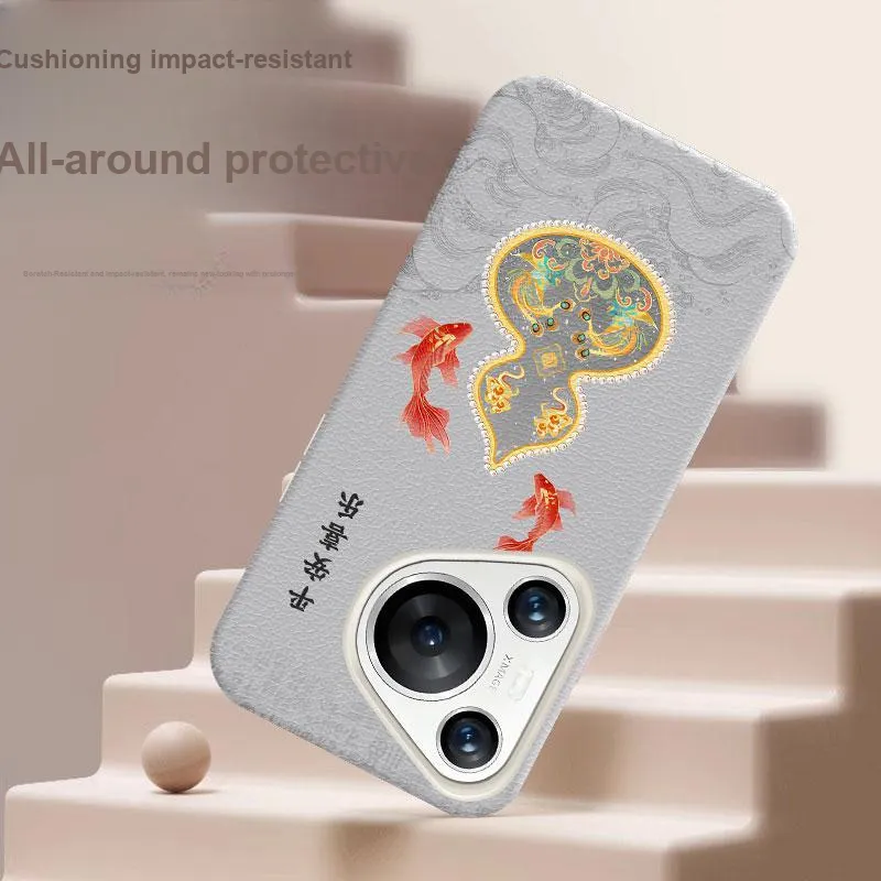 YIBAOBAO Phone Cases-2