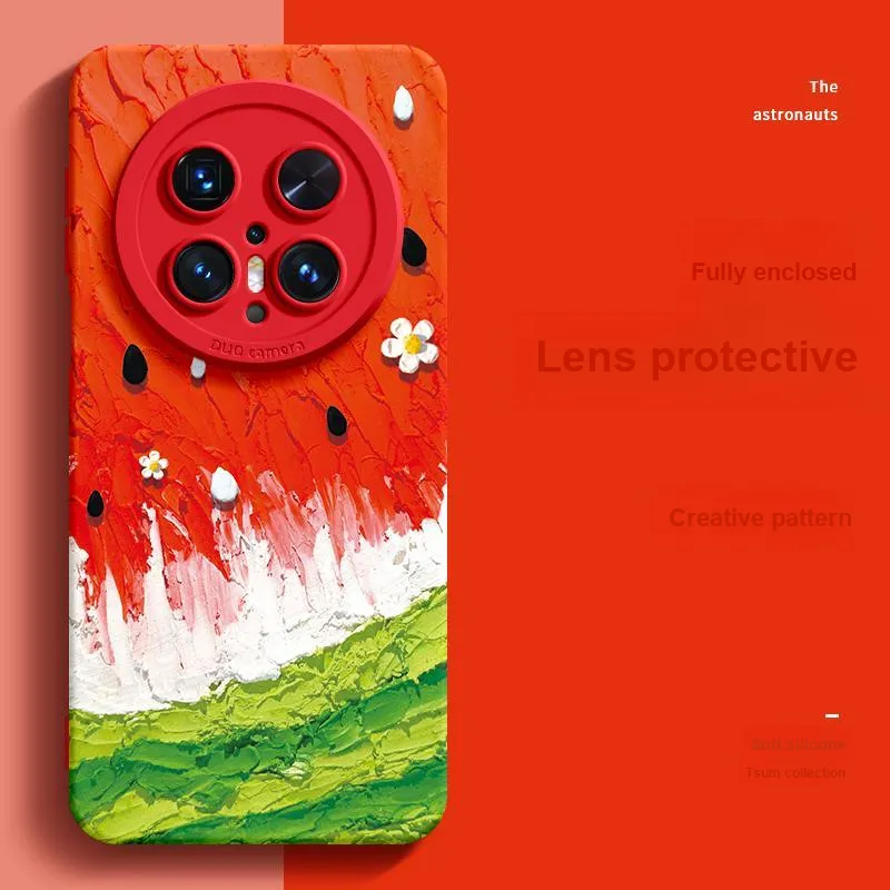 SUPER MOUSE Phone Cases-9