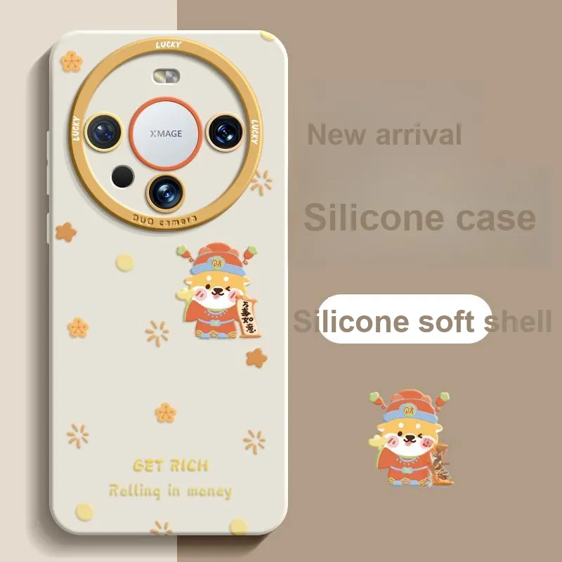 RVIXE Phone Cases-3