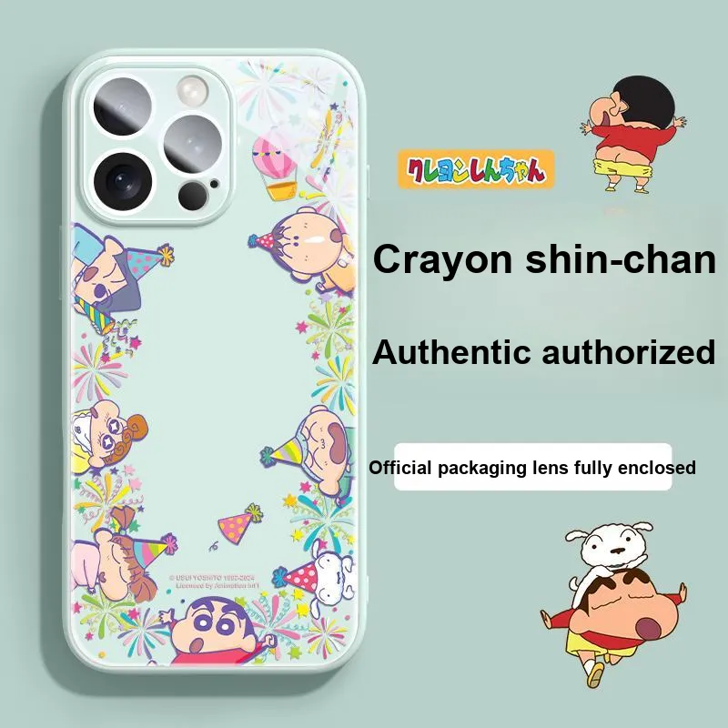 Pin Sai Phone Cases-1