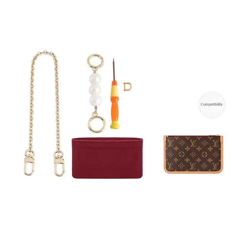 Luxury Care Artisan Workshop Bag Straps-8