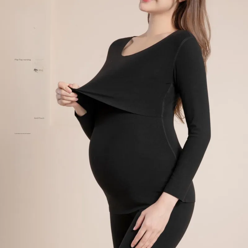 ALDOLA Women's Thermal Sets-15