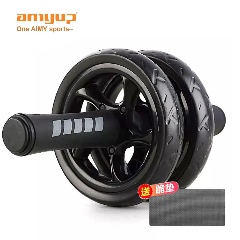 AMYUP Abdominal Rollers-4