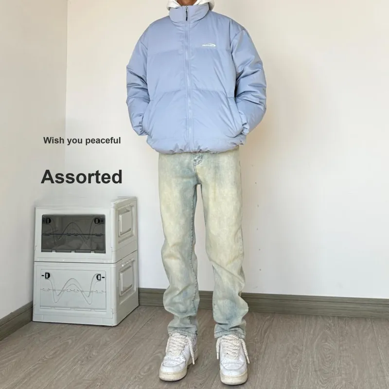 GNOMESHGH Down Jackets Unisex-24