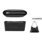 (Black) DuPont Paper-Carryall[Medium Size]