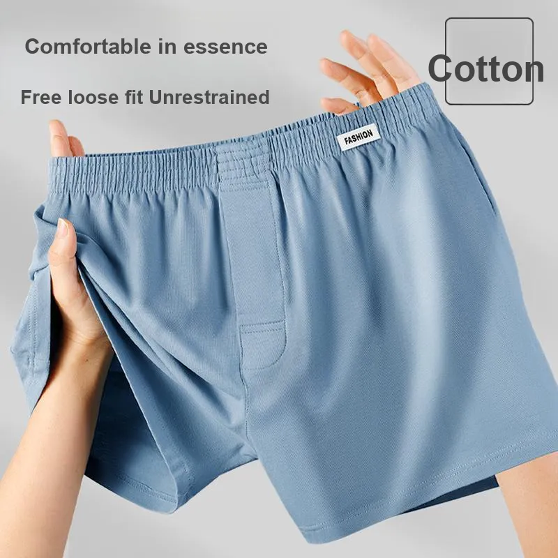 Yalu Men Underpants-27