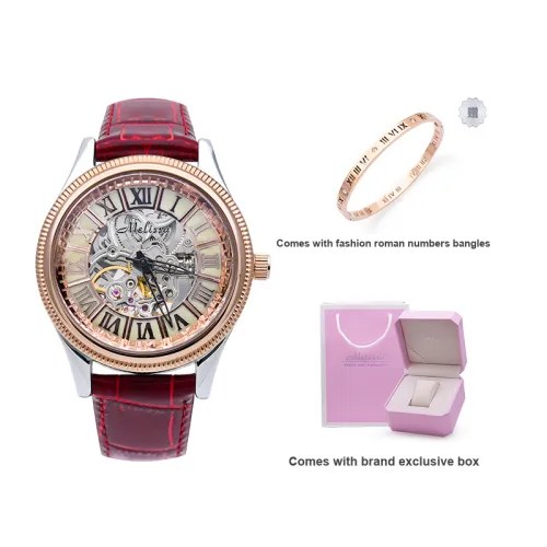 Melissa Women's Chinese Watches