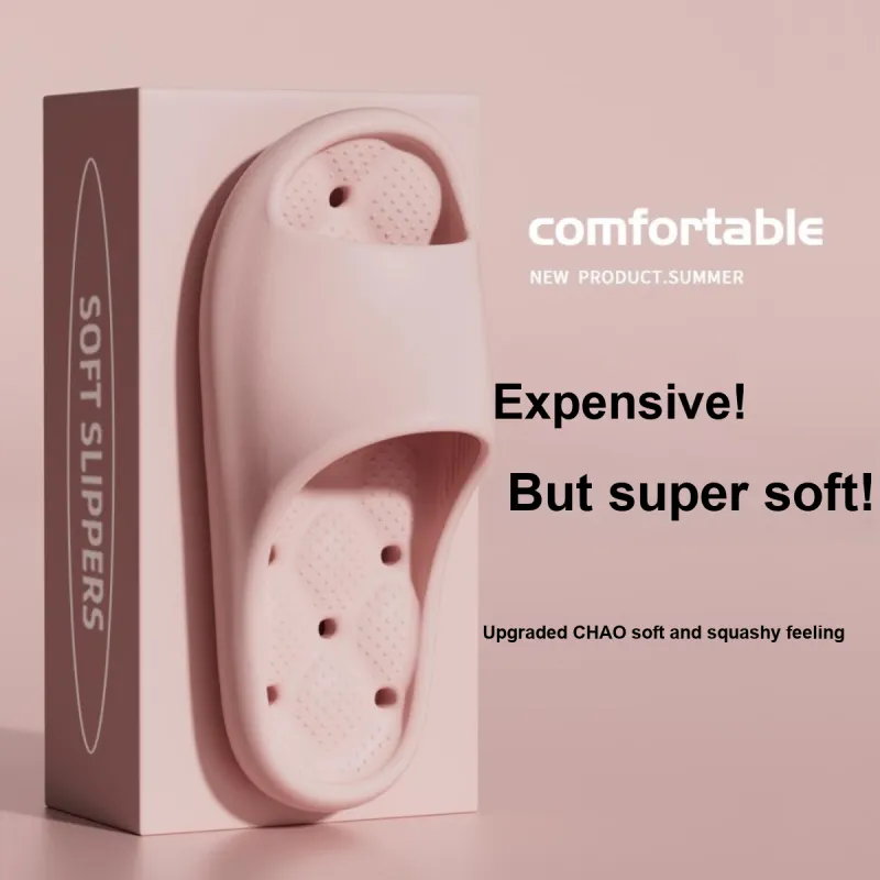 TZLDN Slippers / Home Slippers-12