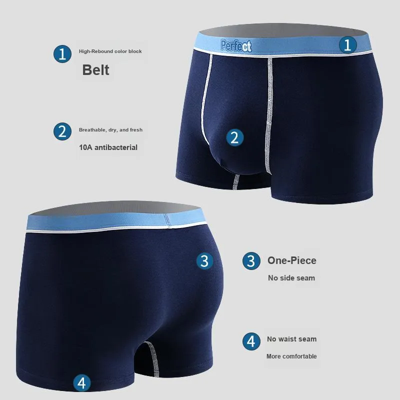 GOSO Men Underpants-3