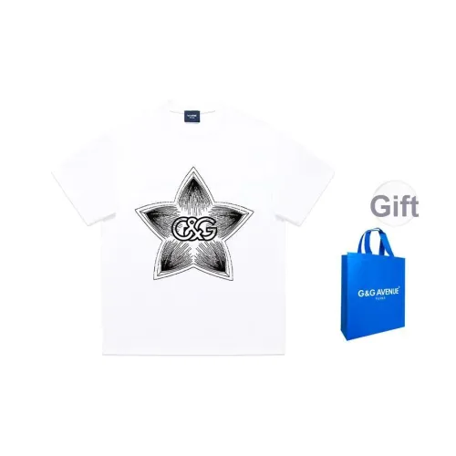 G&G AVENUE Унисекс Футболки