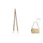 Milk Tea Adjustable 91-120cm