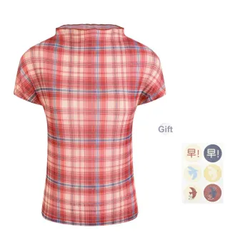 Saotome T Shirts Women's
